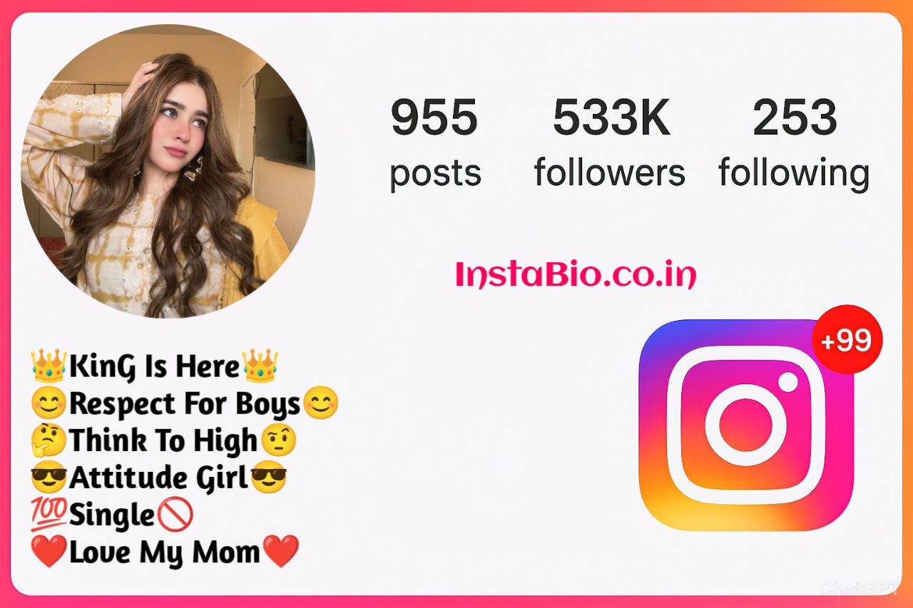 Islamic Bio For Instagram In Arabic